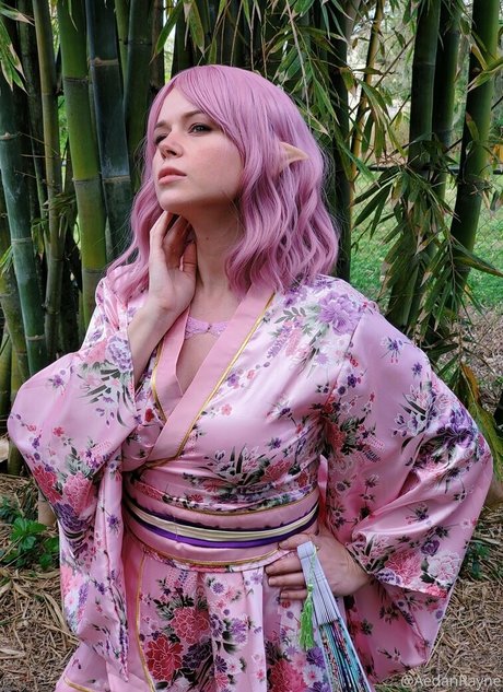 aedanraynevip OnlyFans Sex