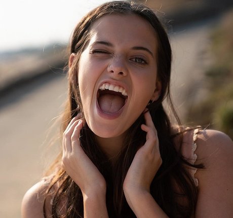 Taya Brooks Leaked OnlyFans Nacktbilder