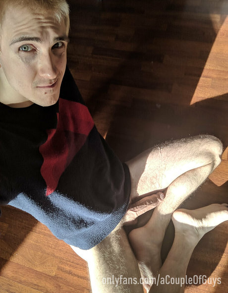 acoupleofguys OnlyFans XXX