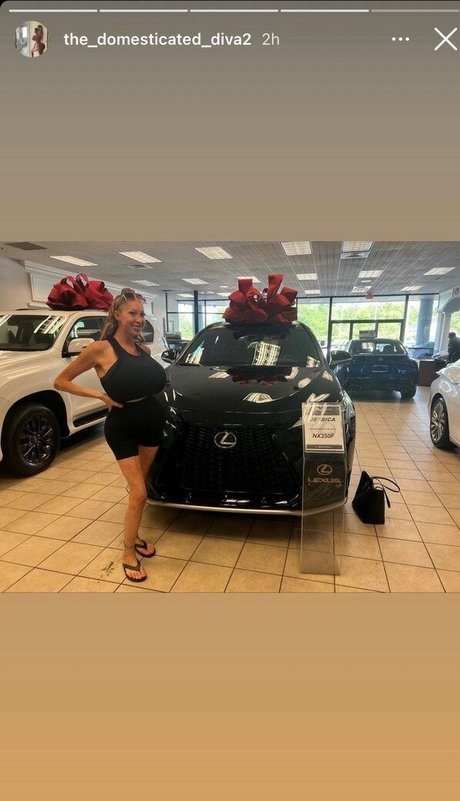 jessiemonaco Porn OnlyFans Leaks