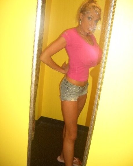 jessiemonaco OnlyFans Pornografie