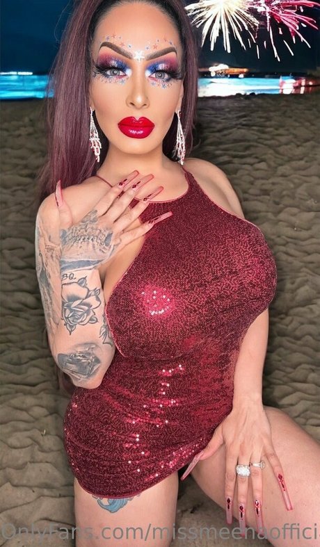 missmeenaofficial Nacktbilder geleakt OnlyFans