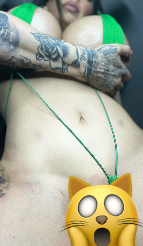 missmeenaofficial Nackt Leaks OnlyFans