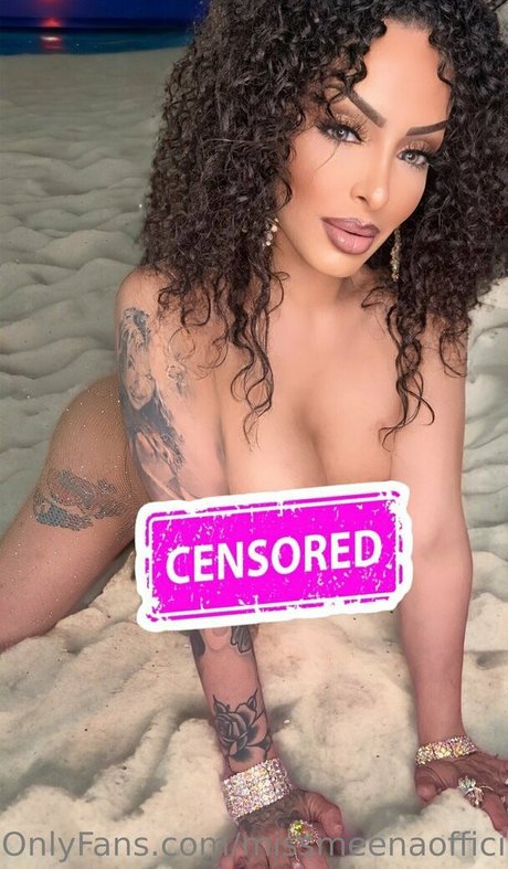 missmeenaofficial OnlyFans geleakt