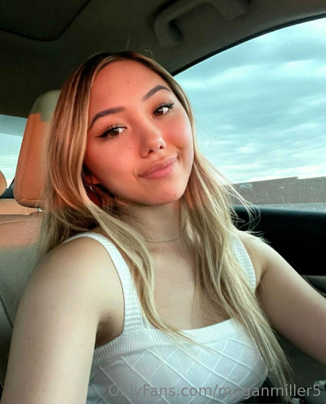 meganmiller5 Porn OnlyFans Leaks