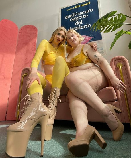 tall doll OnlyFans NSFW