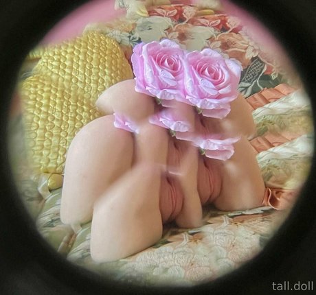 tall doll OnlyFans Pornografie