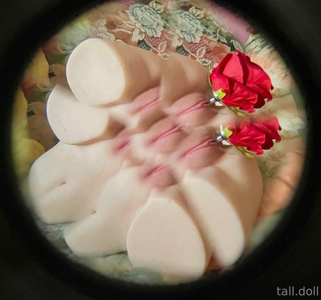 tall doll OnlyFans-Leak