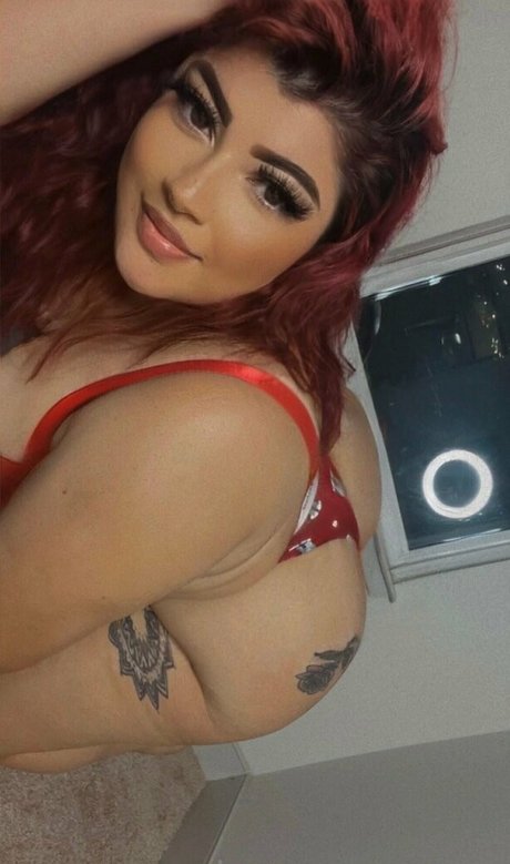 iamyummyyamss Nacktbilder OnlyFans Geleakt