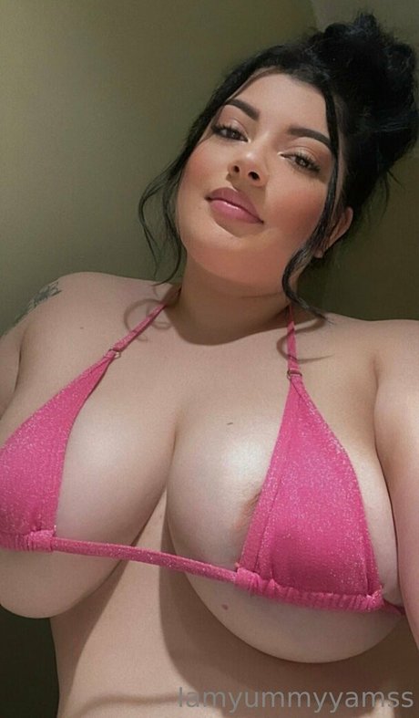 iamyummyyamss Nackt OnlyFans Porn