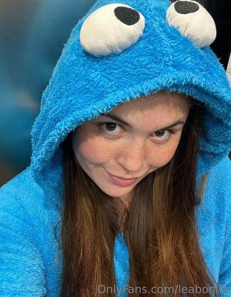 leabonita OnlyFans Nacktbilder