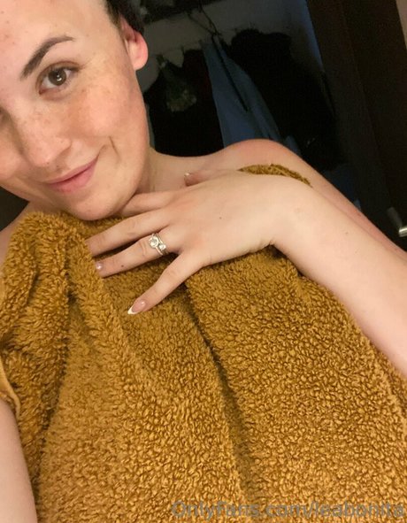 leabonita NSFW OnlyFans