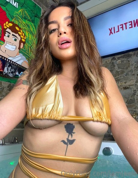 iamjaele OnlyFans-Bild