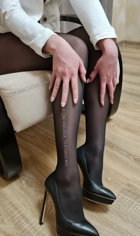 anafilatova Nackt Leaks OnlyFans