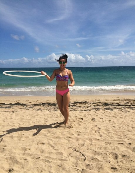 flexiblefun Nacktpornos von OnlyFans geleakt