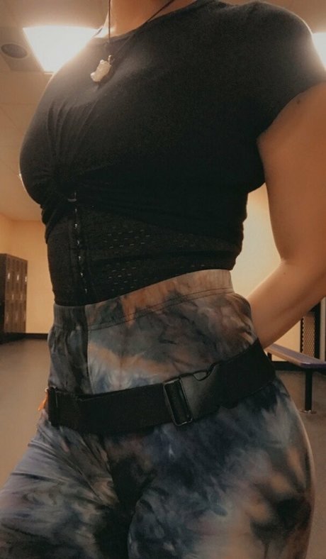 flexiblefun OnlyFans-Bilder geleakt