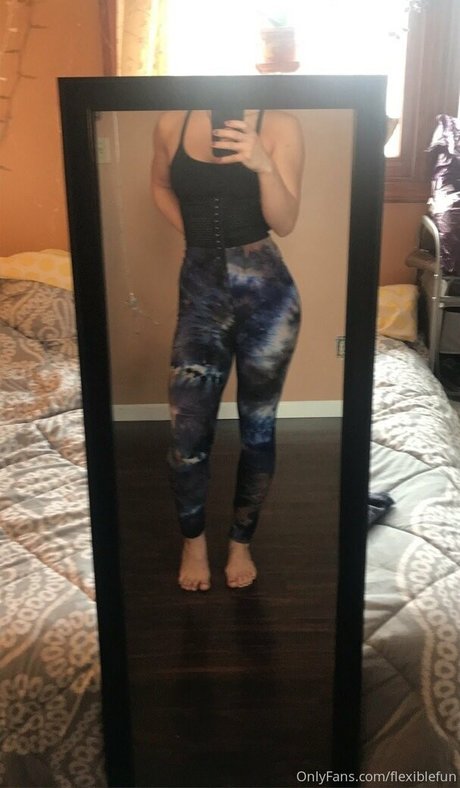 flexiblefun Nacktbilder von OnlyFans geleakt