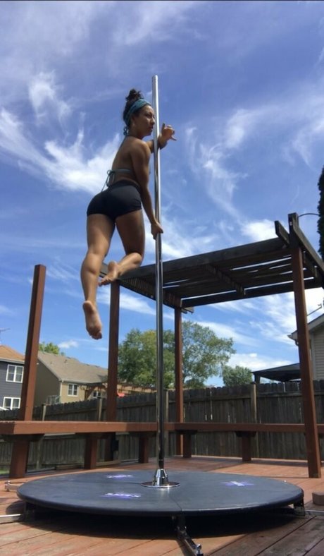 flexiblefun Nacktbilder-Leaks von OnlyFans