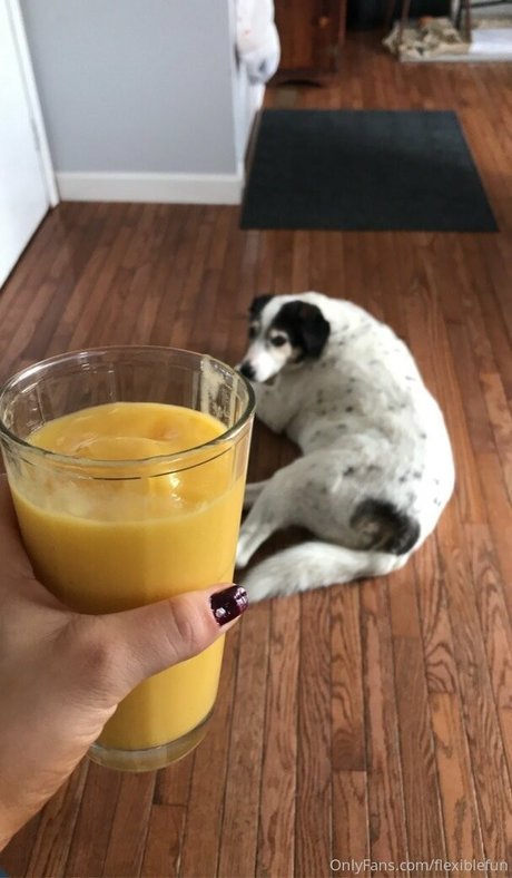 flexiblefun OnlyFans Nacktbilder