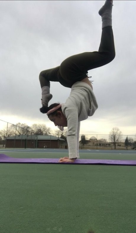 flexiblefun Kostenlose OnlyFans-Pornos