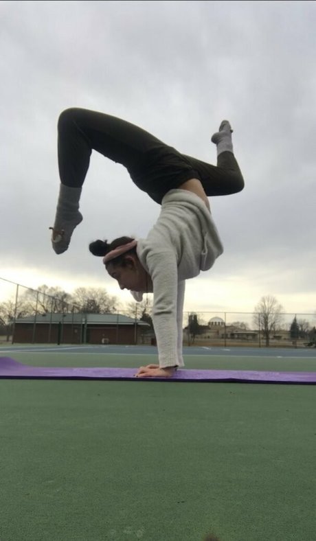 flexiblefun OnlyFans-Fotos