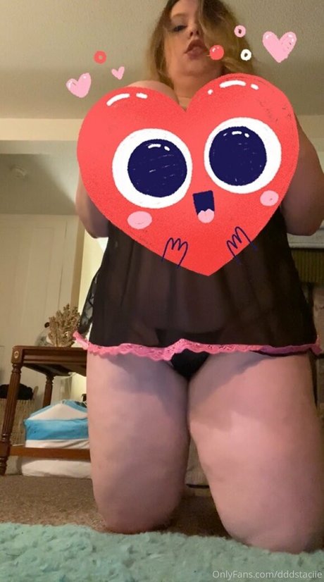 dddstaciie OnlyFans Pornografie