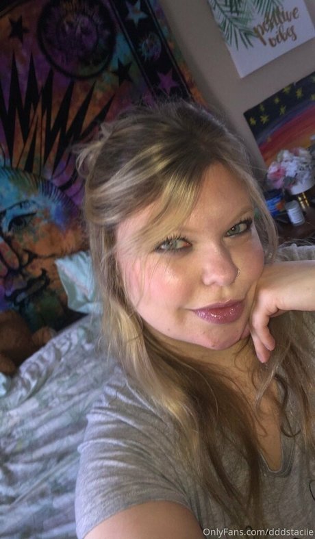 dddstaciie Nacktbilder von OnlyFans