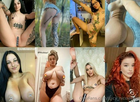 juicy nicolefree Profilbild