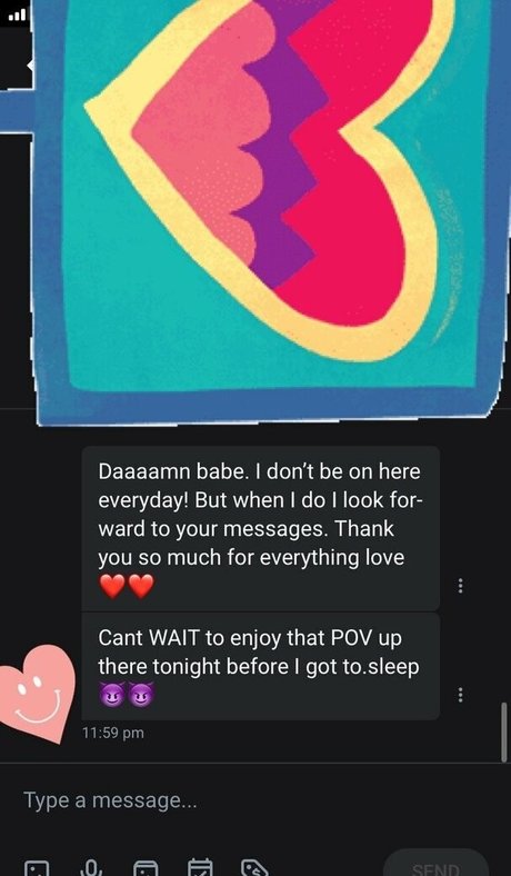 moonmomma369 OnlyFans geleakte Bilder