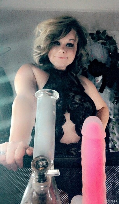 moonmomma369 OnlyFans geleakt.