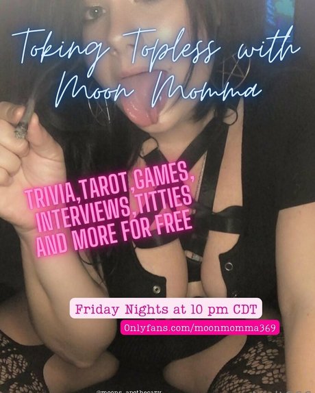moonmomma369 Nacktbilder OnlyFans Geleakt