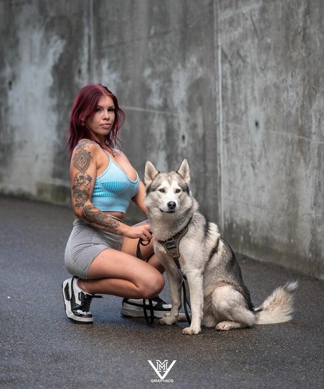 Tschasman_ OnlyFans-Creator