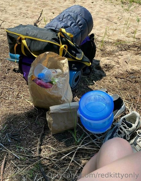 redkittyonly Nacktbilder geleakt OnlyFans geleakt