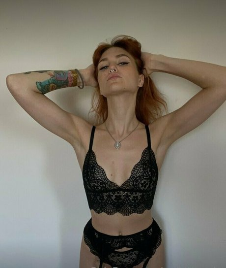 redkittyonly OnlyFans-Pornoleak