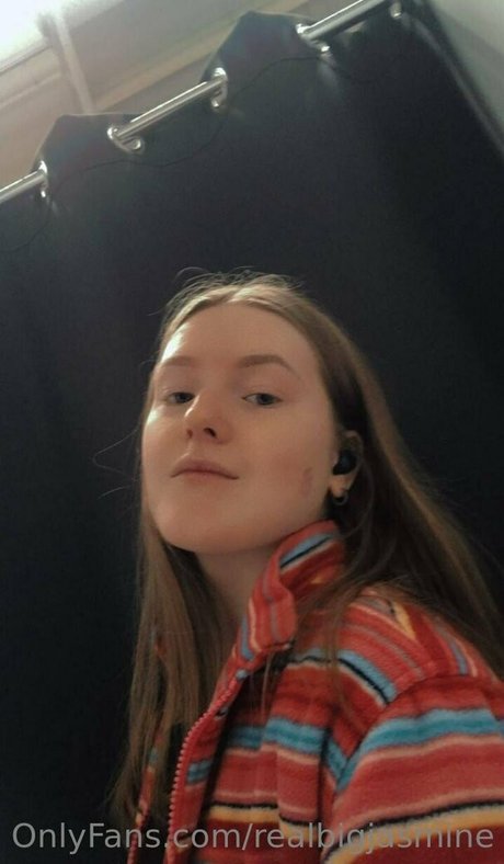 realbigjasmine Nackt OnlyFans