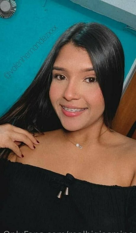 realbigjasmine Nacktbilder von OnlyFans geleakt