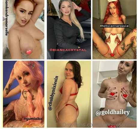 realbigjasmine XXX Leak OnlyFans