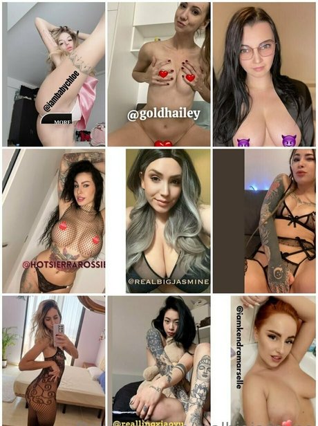 realbigjasmine OnlyFans NSFW