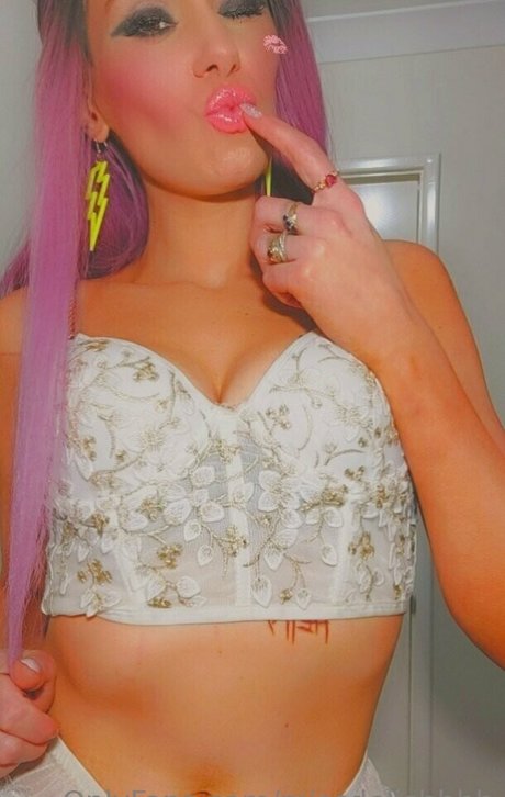 missdelishhhh OnlyFans Modelfoto