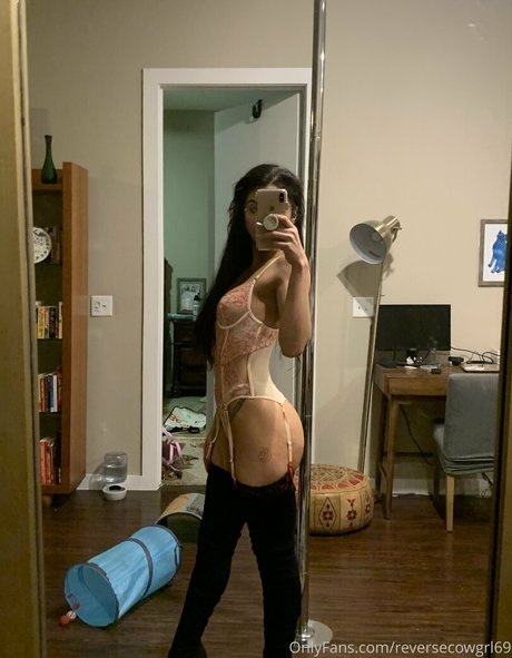 reversecowgrl69 Nacktbilder OnlyFans geleakt