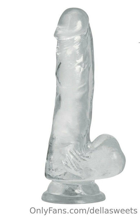 dellasweets Leaks von OnlyFans