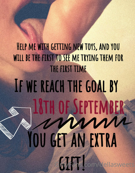 dellasweets Profilbild