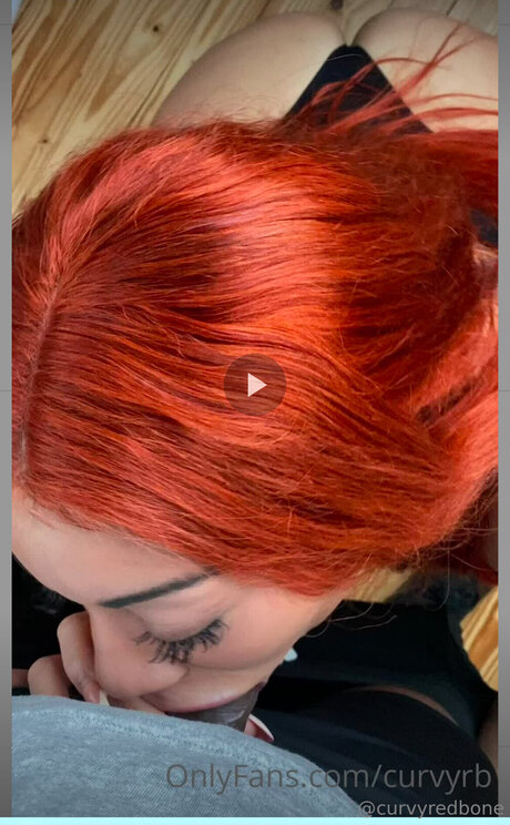 Curvyrb OnlyFans Dirtyship geleakt