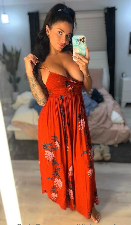 tildawn free Nacktbilder von OnlyFans geleakt