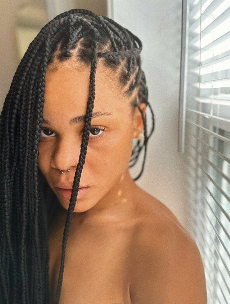 therealdejahmonae Nacktbilder von OnlyFans