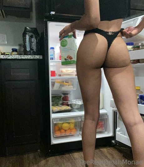 therealdejahmonae Nacktbilder geleakt