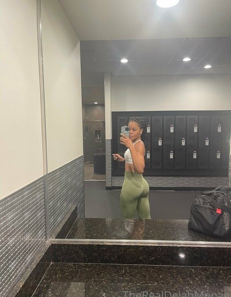 therealdejahmonae OnlyFans Lesbisch