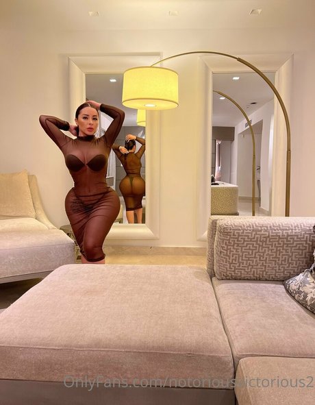 notoriousvictorious2 OnlyFans-Fotos