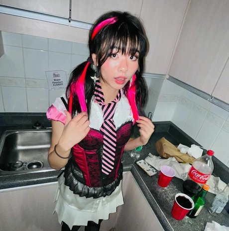 Olivia Sun OnlyFans Sextape