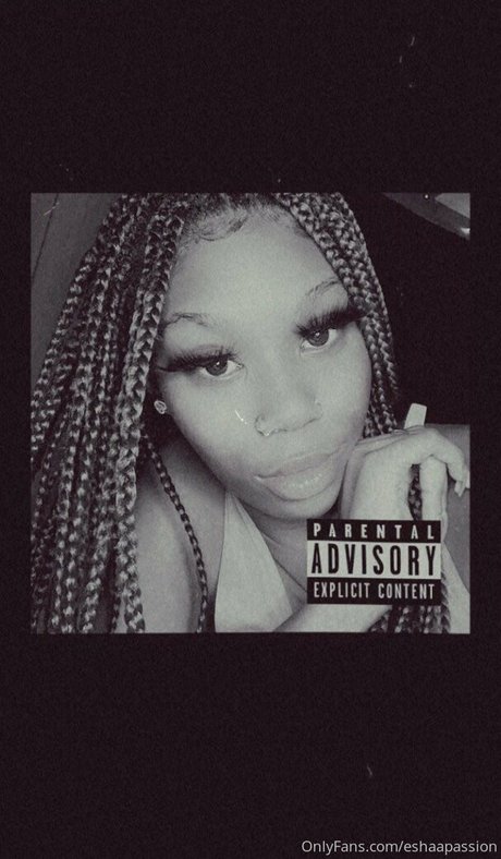 eshaapassion OnlyFans Sextape geleakt